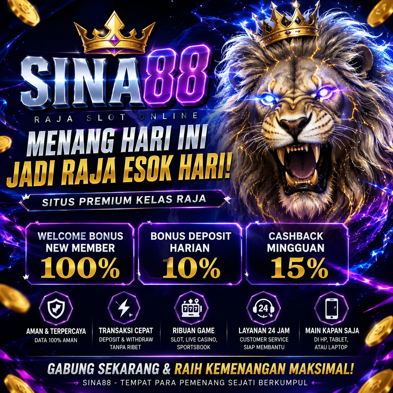 SINA88